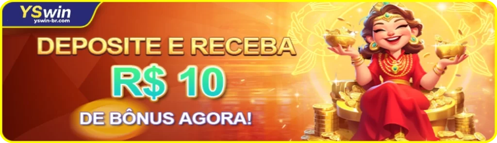 yswin notícias